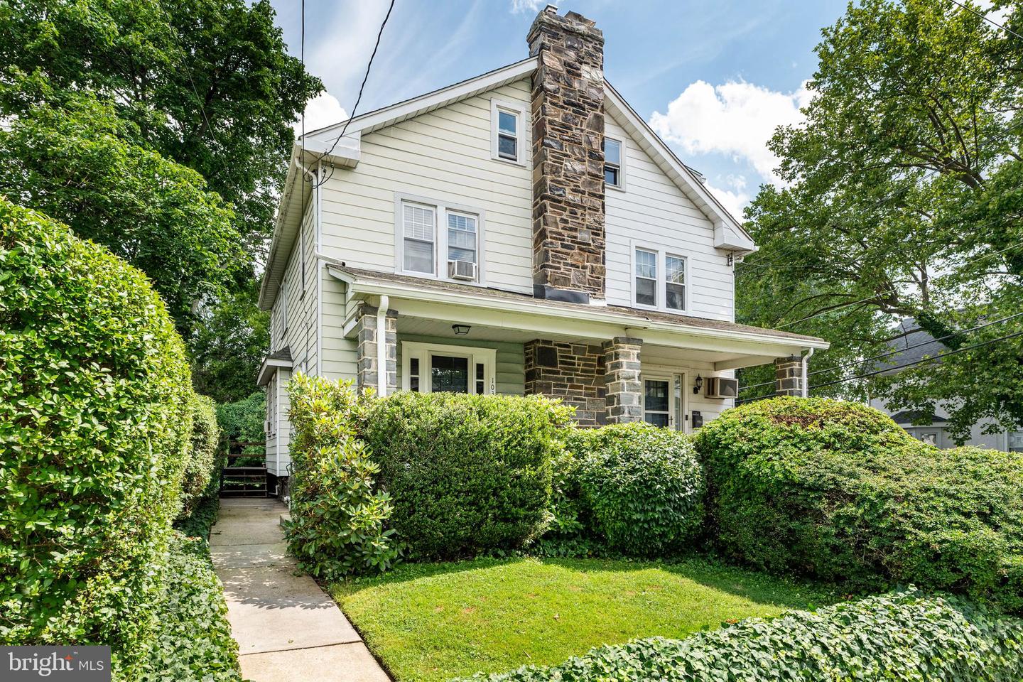 103 Campbell Avenue, Havertown
