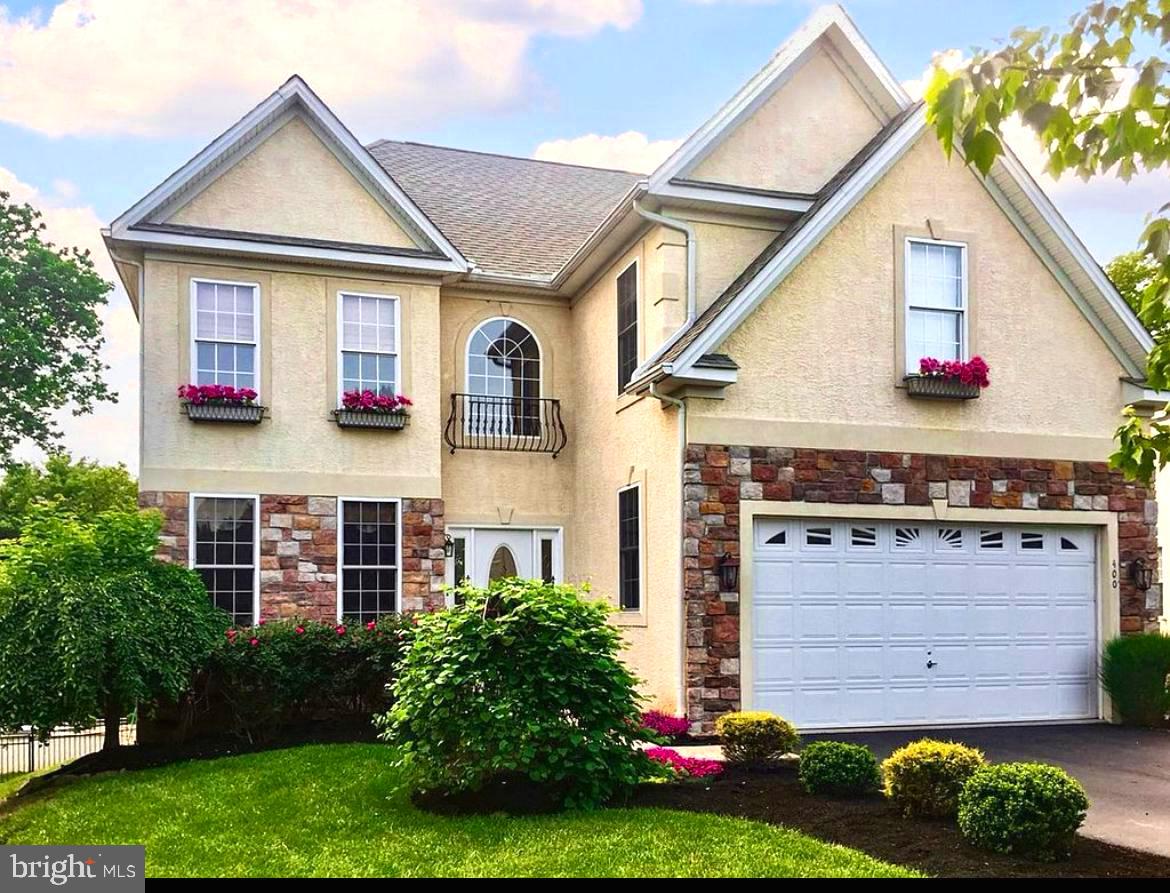 400 Baileys Run Lane, Springfield