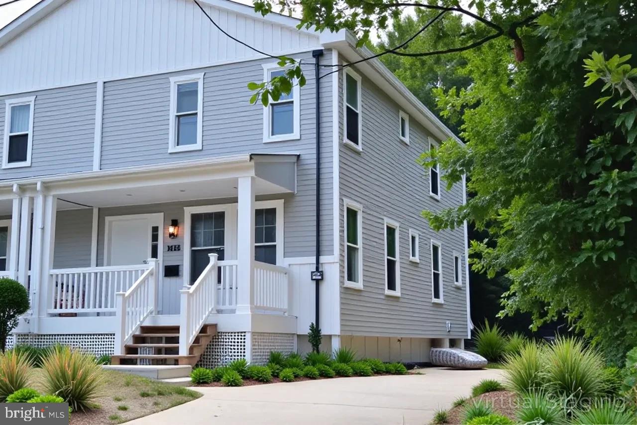 1226 Madison Avenue, Prospect Park