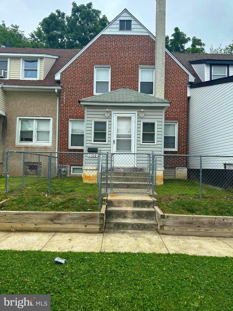 1106 Sterling Avenue, Marcus Hook