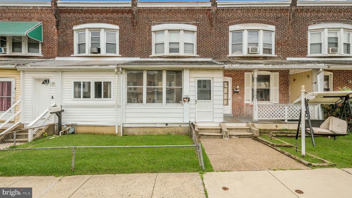 1128 Green Street, Marcus Hook