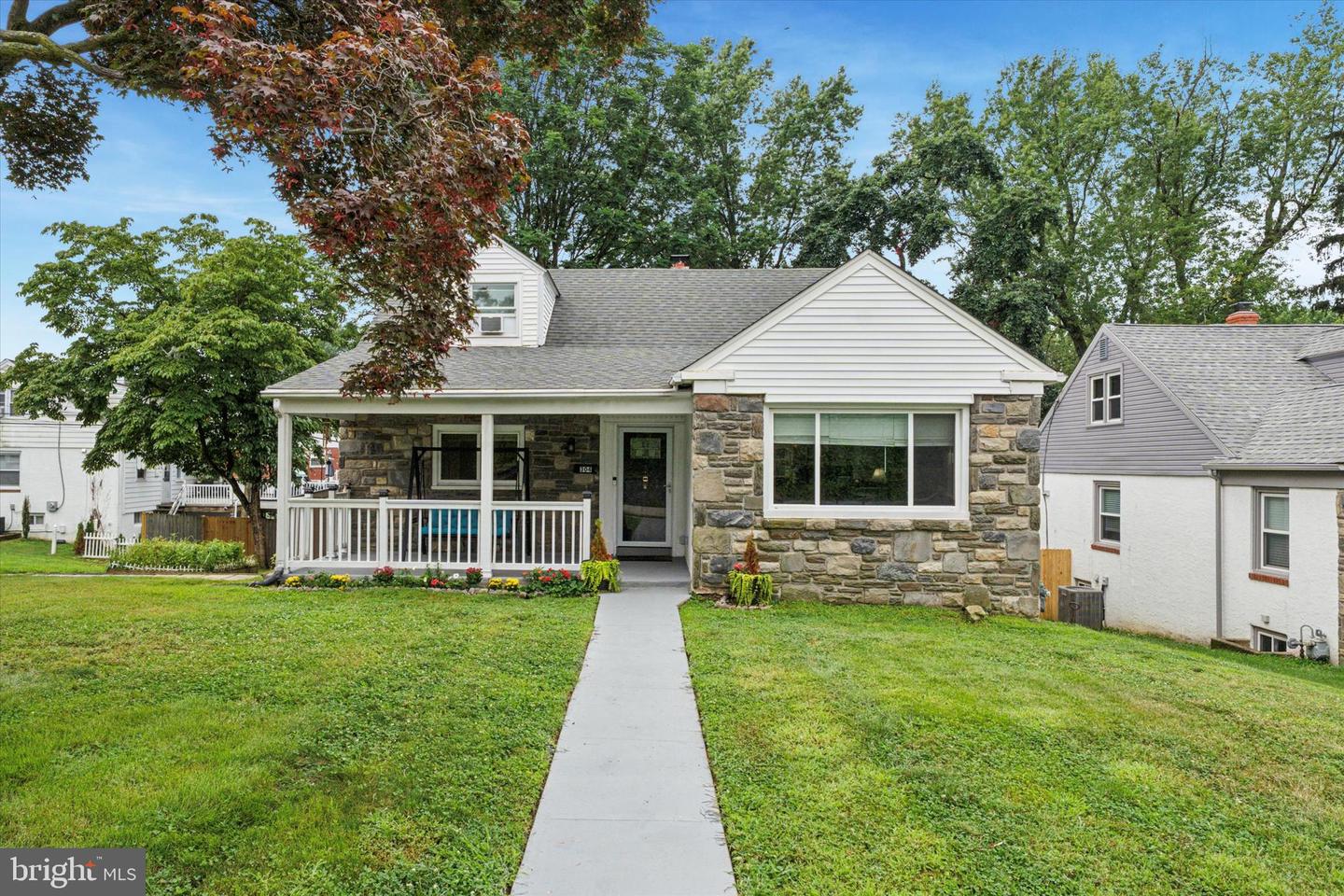 304 Providence Road, Morton