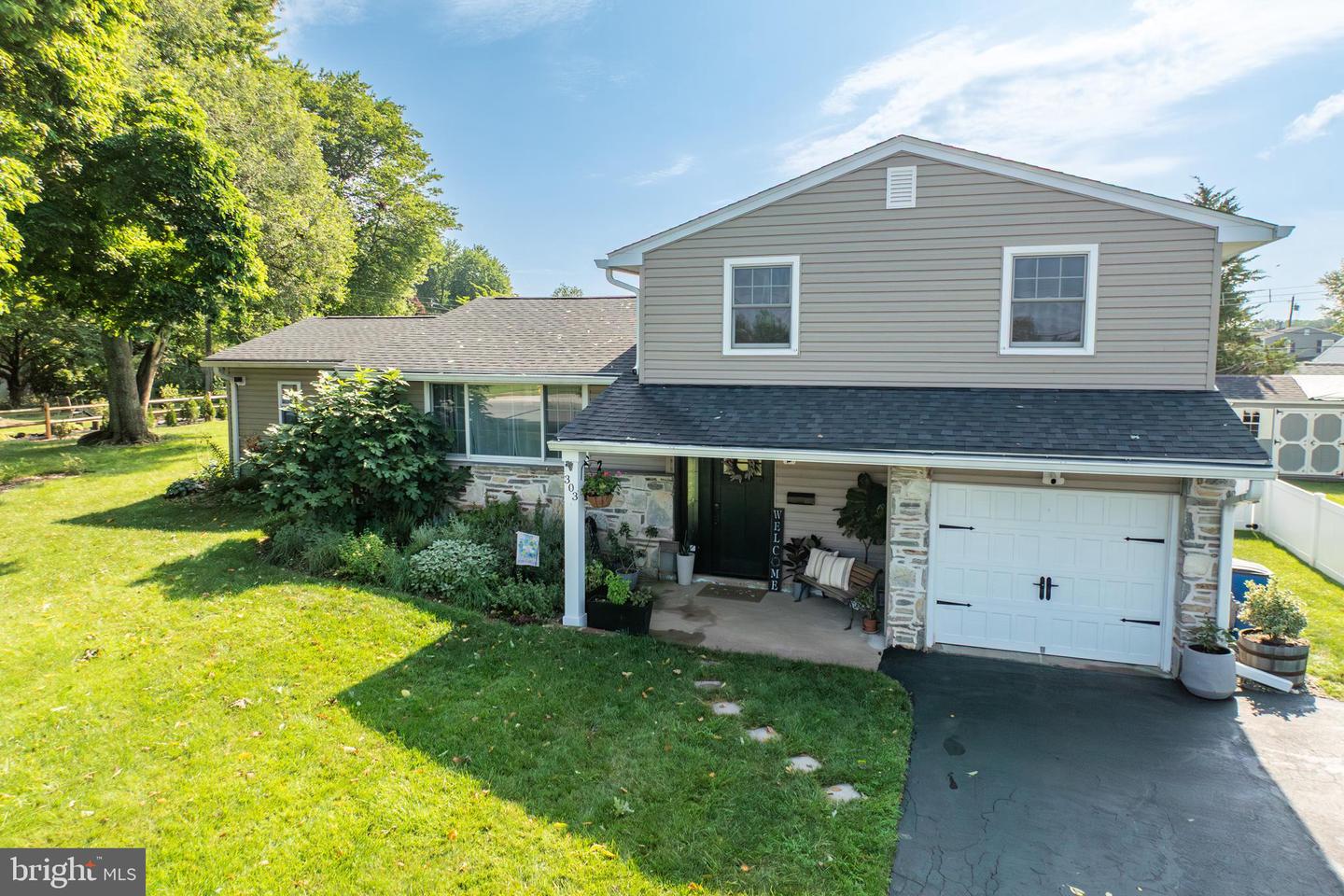 303 Trimble Boulevard, Brookhaven