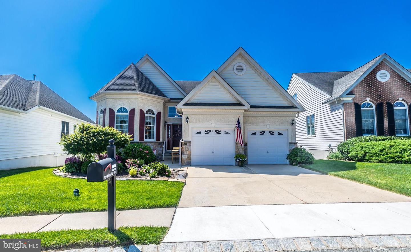 22 N Valentine Drive, Garnet Valley