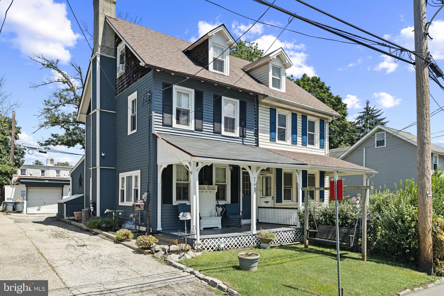 719 Miller Street, Bryn Mawr