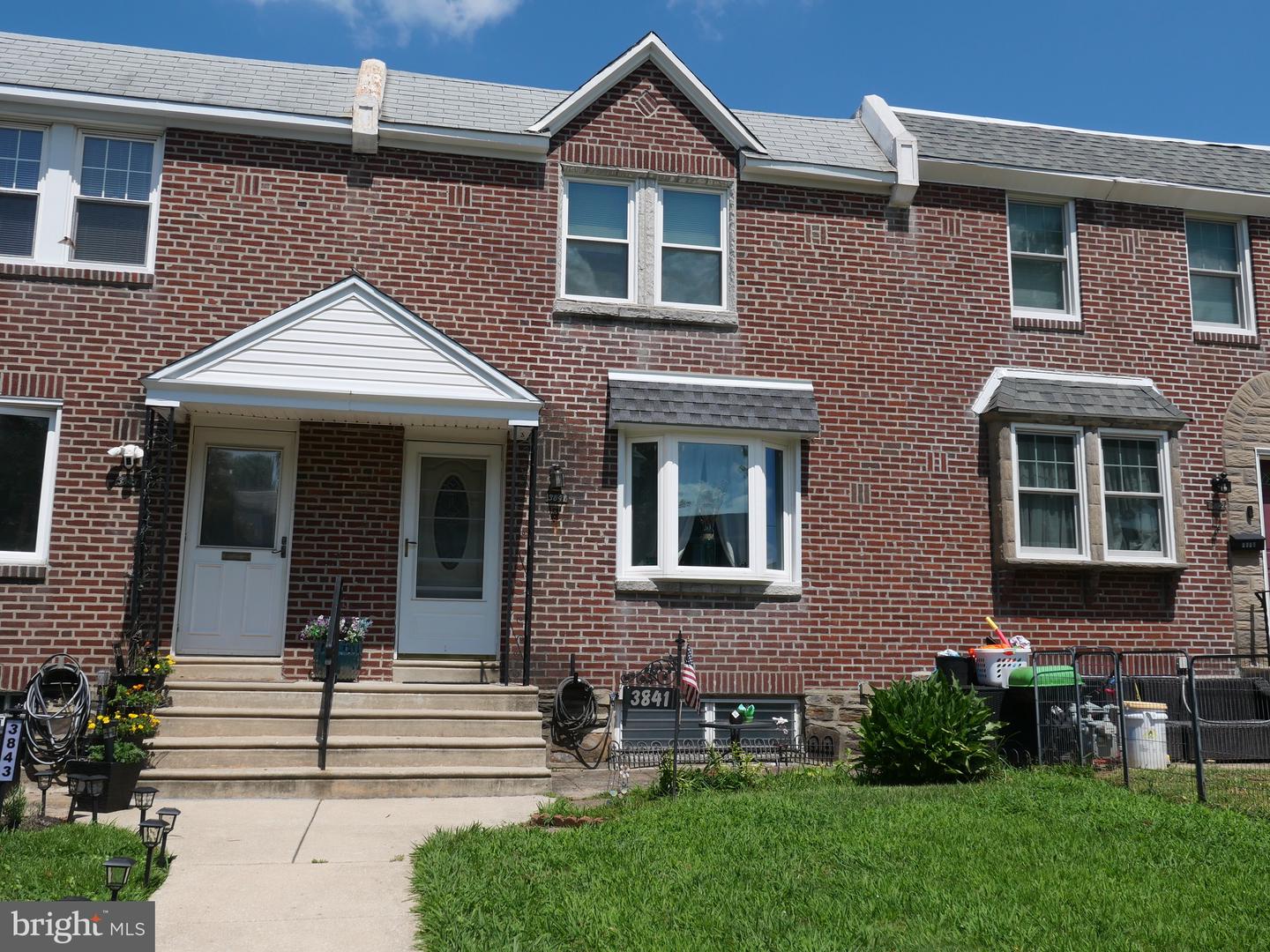3841 Berkley Avenue, Drexel Hill