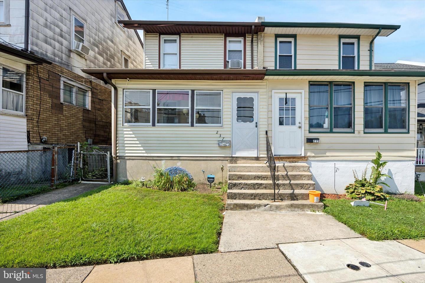 237 Randall Street, Crum Lynne