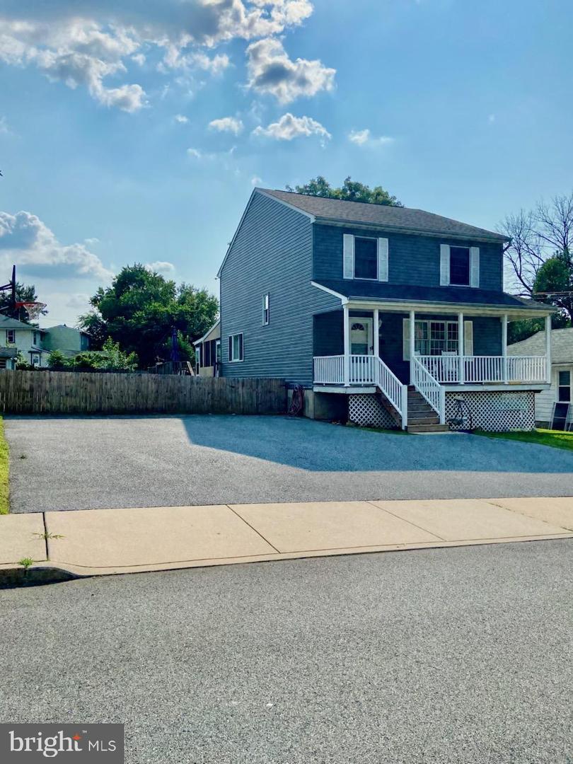 1920 Huddell Avenue, Upper Chichester