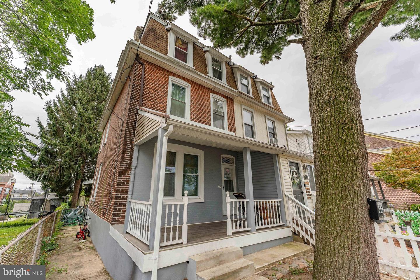 36 E Washington Avenue