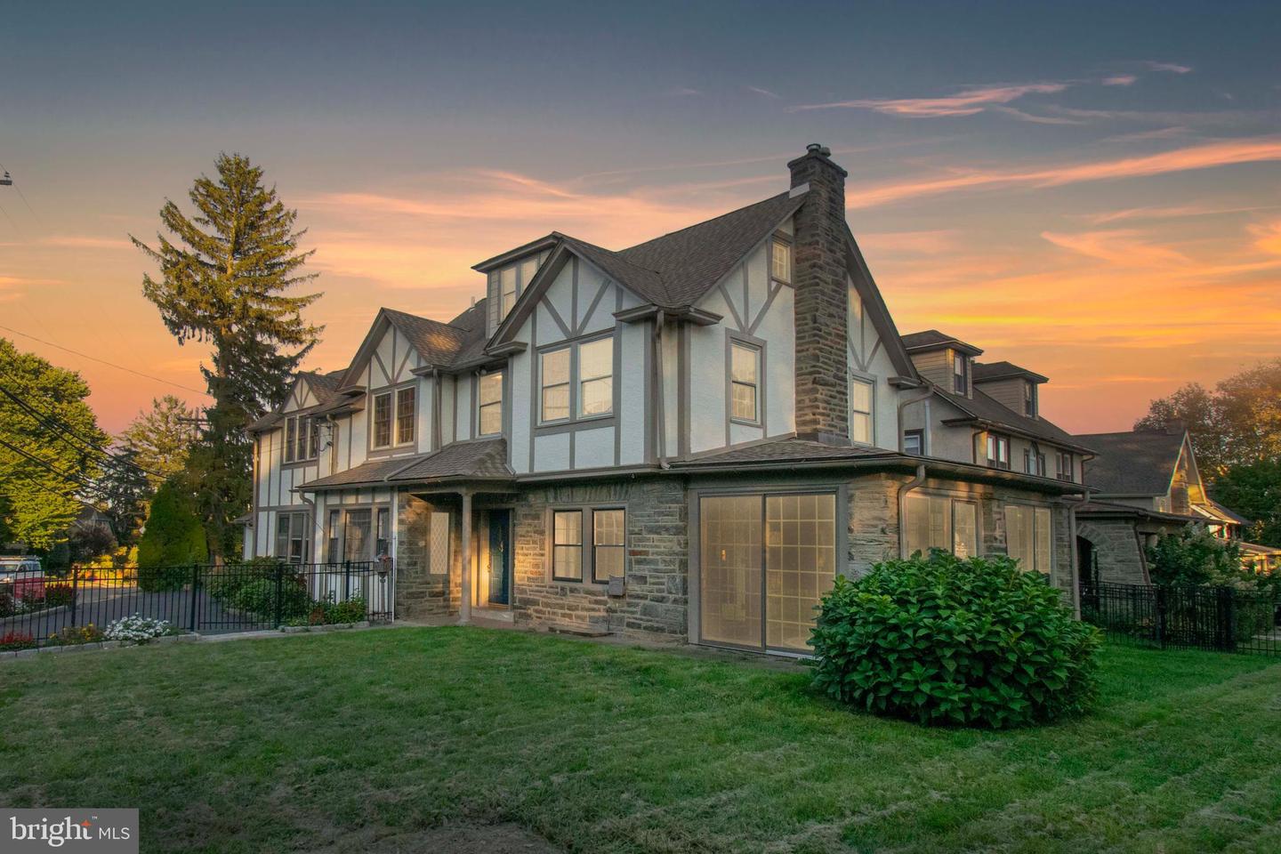 501 E Manoa Road, Havertown