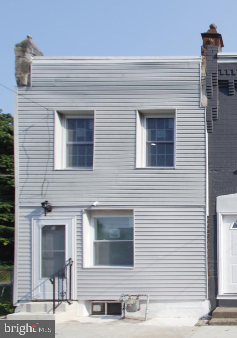803 W Mary Street, Chester