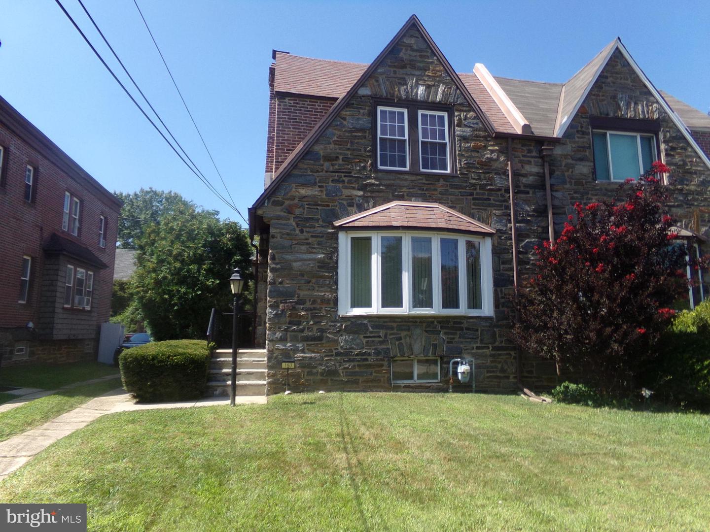 157 W Plumstead Avenue, Lansdowne