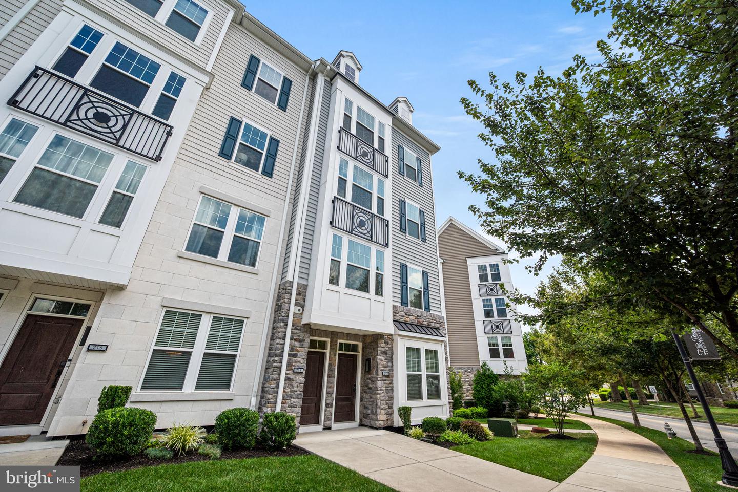 214 Charles Ellis Drive, Newtown Square