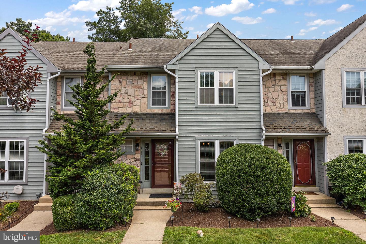 106 Knollwood Court, Aston