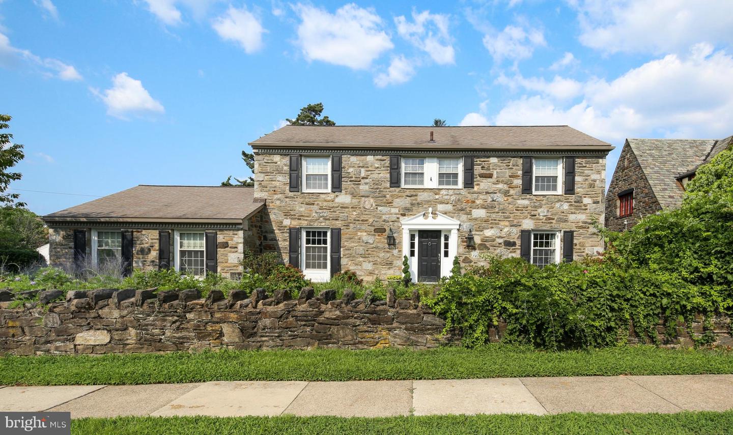 417 Derwyn Road, Drexel Hill
