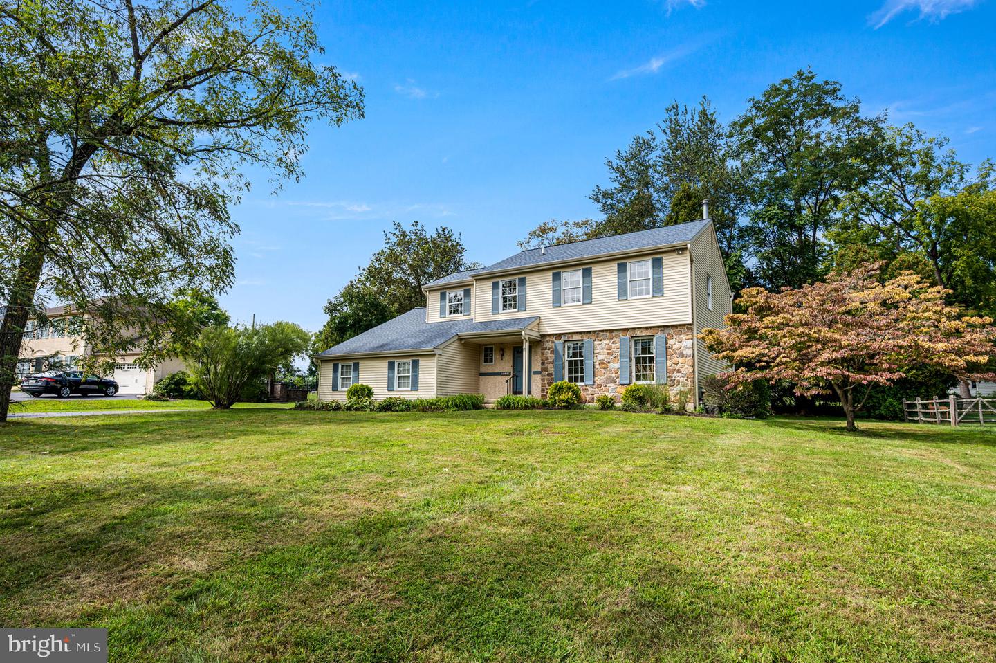 23 E Knowlton Road, Media