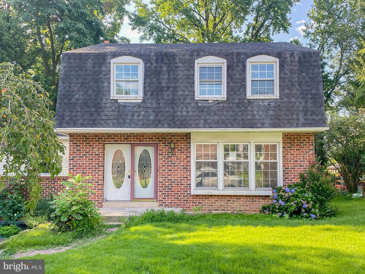 206 Chestnut Avenue, Media