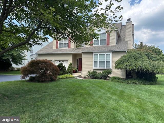 84 Overlook Circle, Garnet Valley