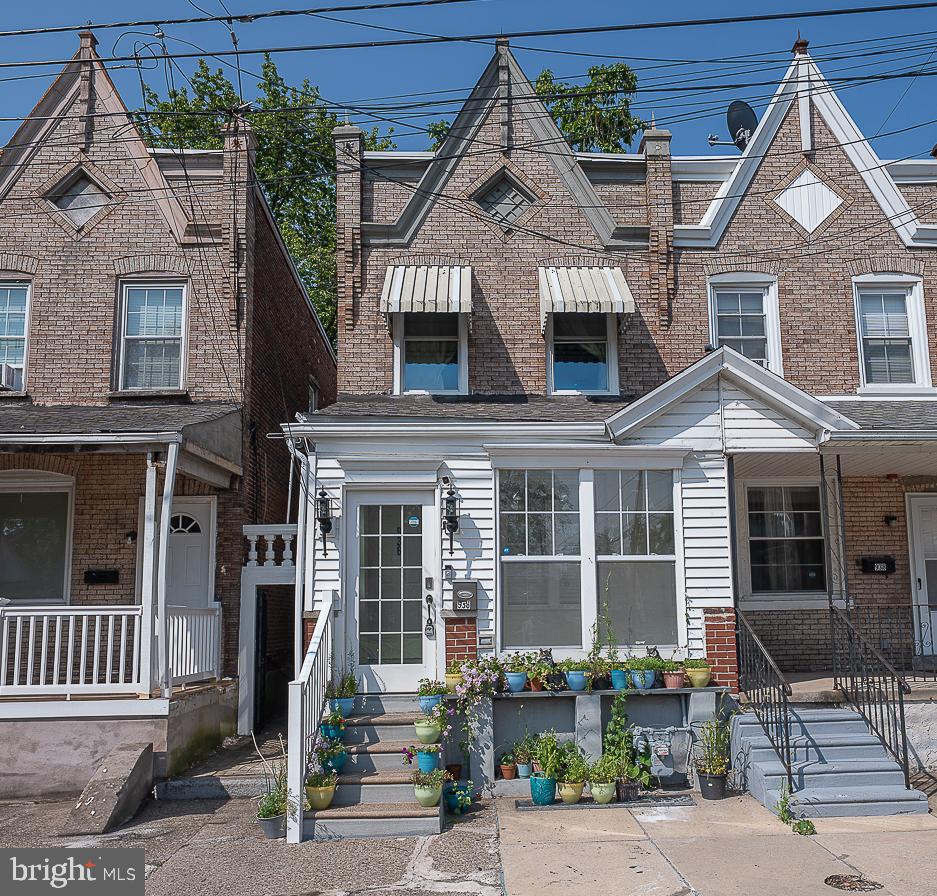 936 Potter Street, Chester