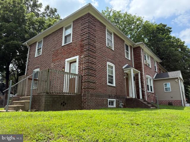 941 Glen Terrace, Chester