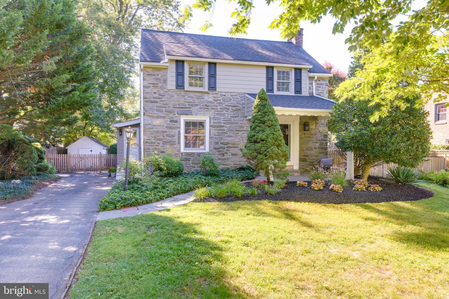 13 Barley Cone Lane, Bryn Mawr