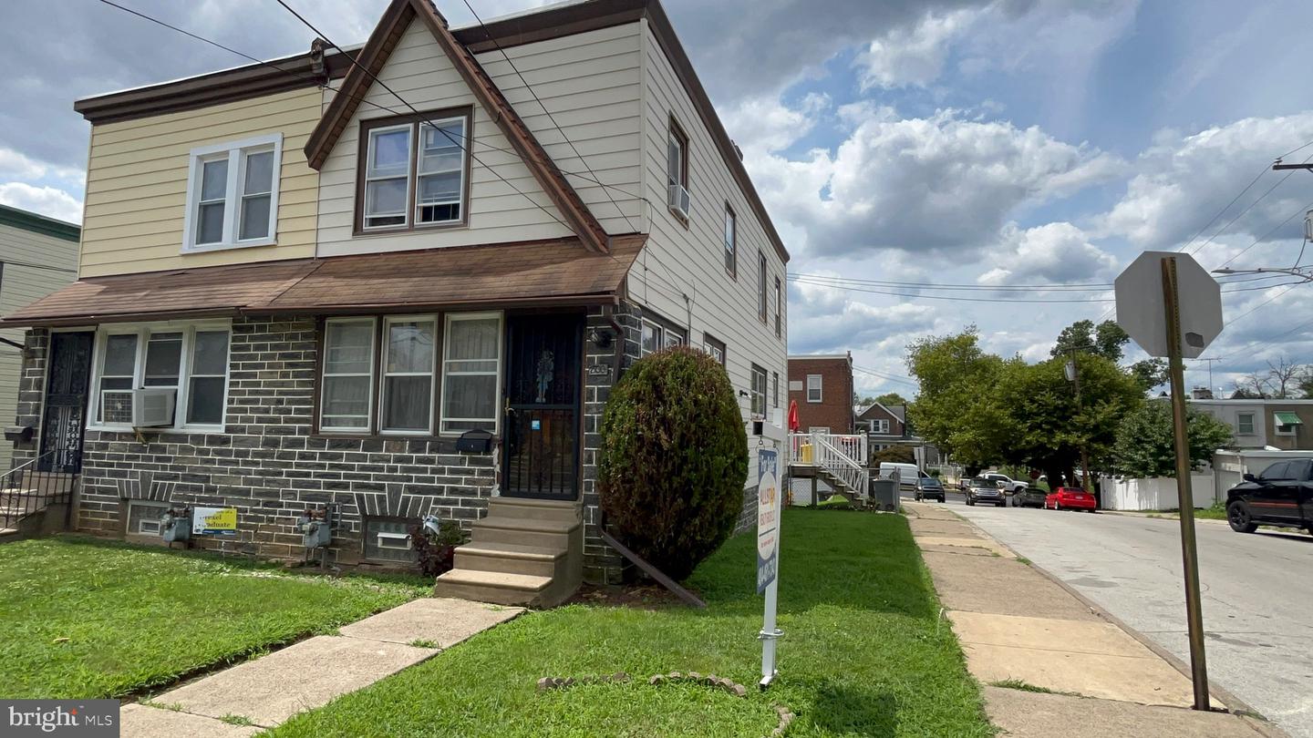 800 Bullock Avenue, Lansdowne