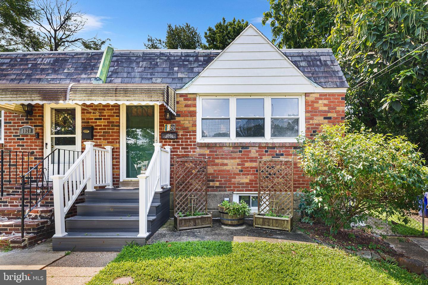 1022 12th Avenue, Prospect Park