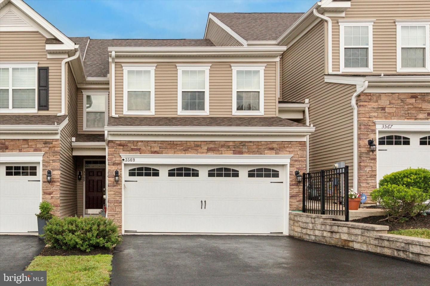 3569 Muirwood Drive, Newtown Square