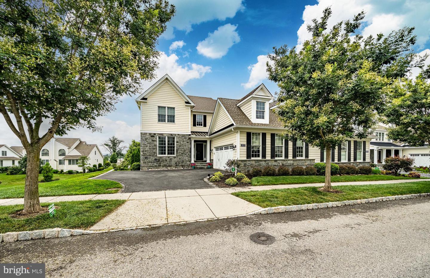 3737 Rosemont Pass, Newtown Square