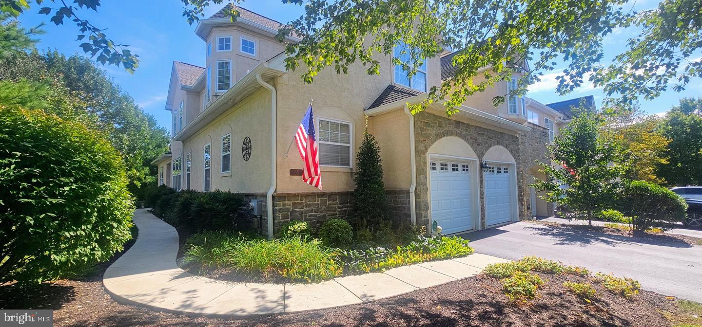 35 Old Barn Drive, West Chester