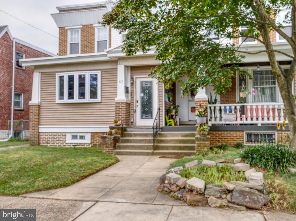 617 E 19th Street, Chester