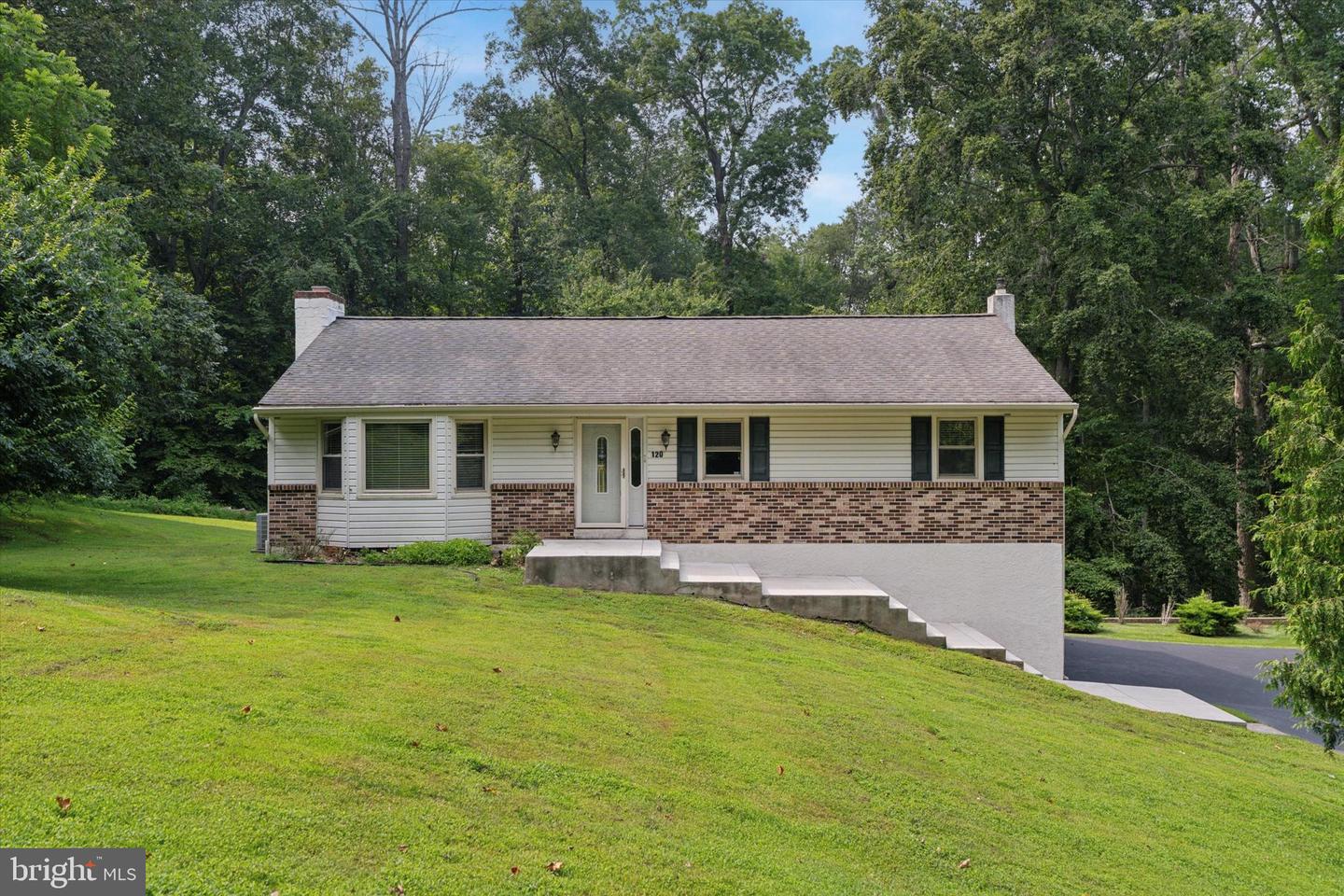 120 Station Road, Glen Mills
