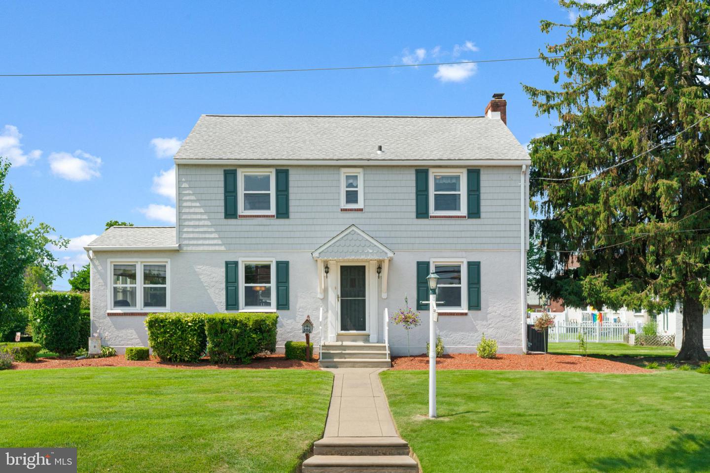 410 Crumlynne Road, Ridley Park