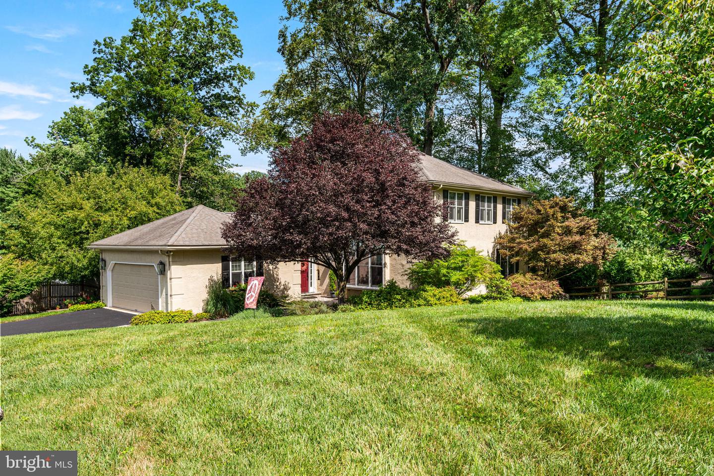 54 Charter Oak Drive, Newtown Square