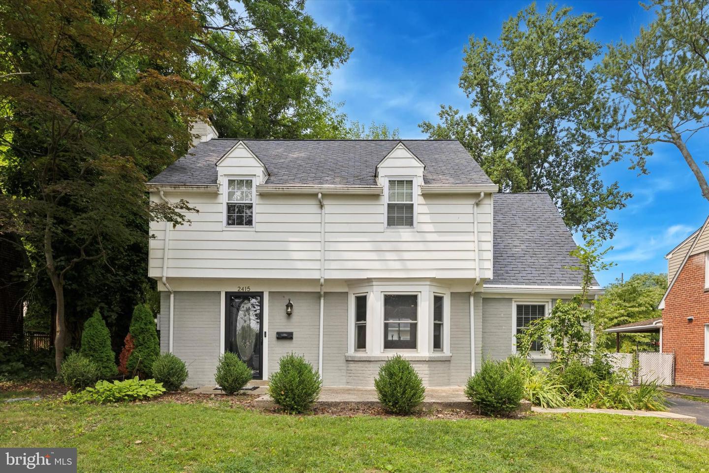 2415 Franklin Avenue, Secane