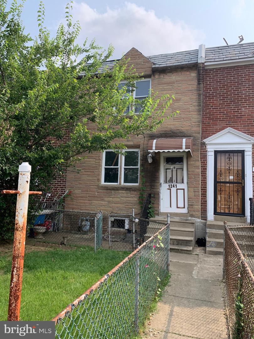 1241 Edgehill Road, Darby