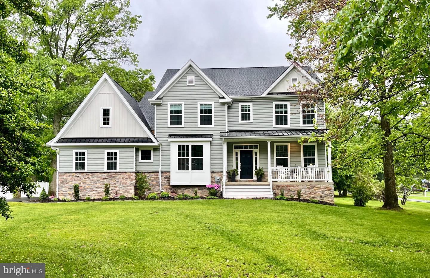 1037 Kirk Road, Garnet Valley