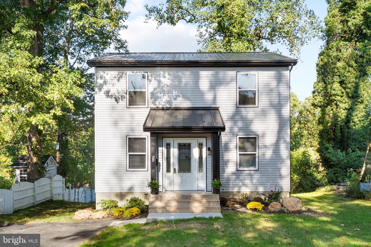 94 Mildred Lane, Aston