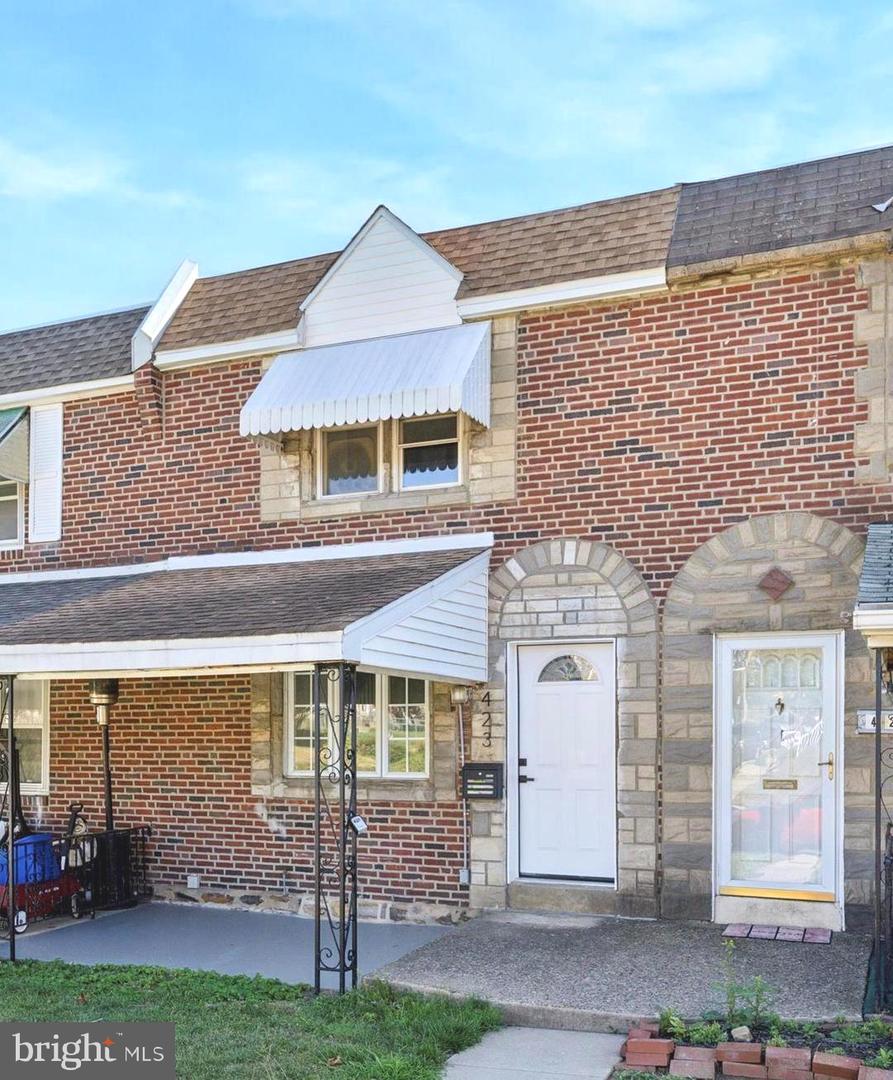 423 Seven Oaks Drive, Clifton Heights