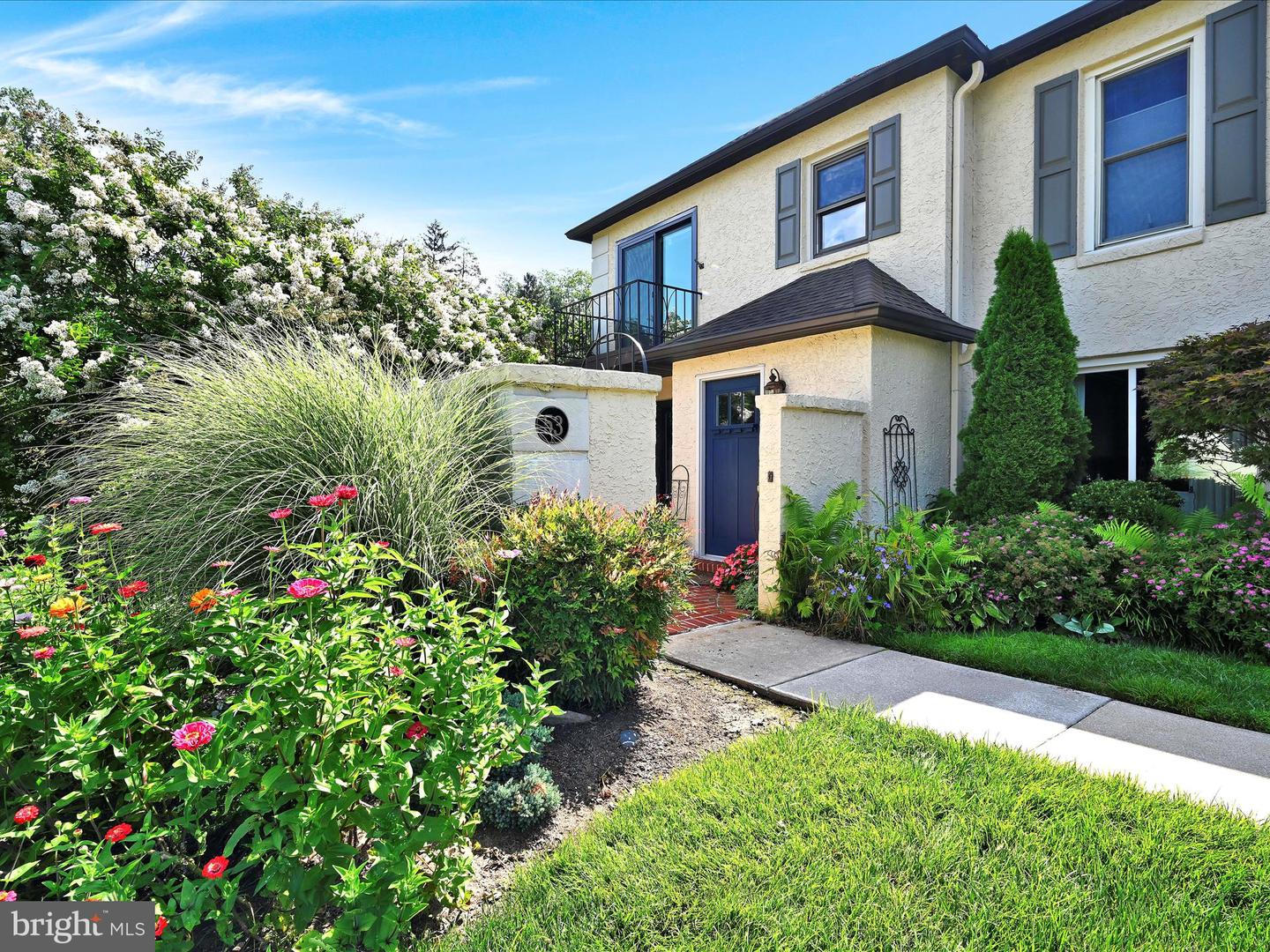 53 Parkridge Drive #53, Bryn Mawr