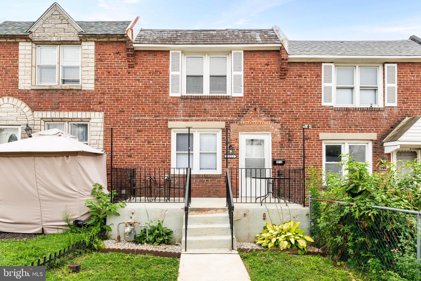 2212 Bond Avenue, Drexel Hill