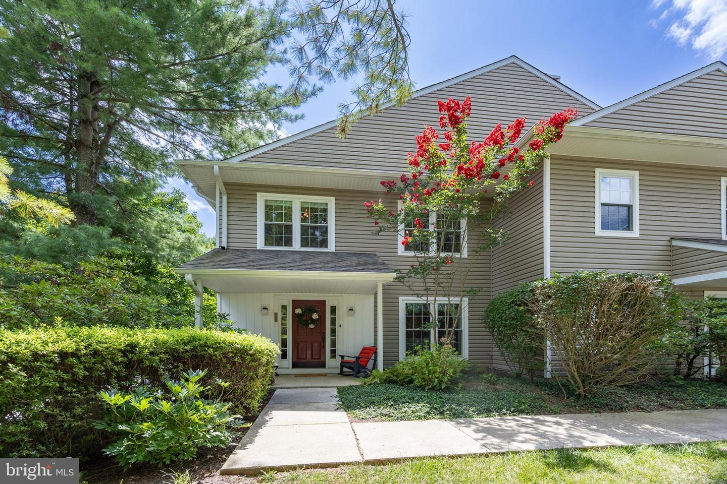 148 Kingswood Court #148, Glen Mills