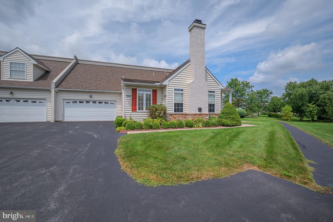 3003 S Half Mile Post S, Garnet Valley