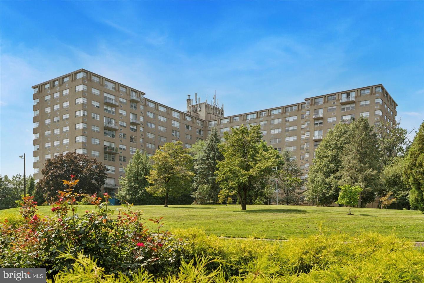 1030 E Lancaster Avenue #206, Bryn Mawr