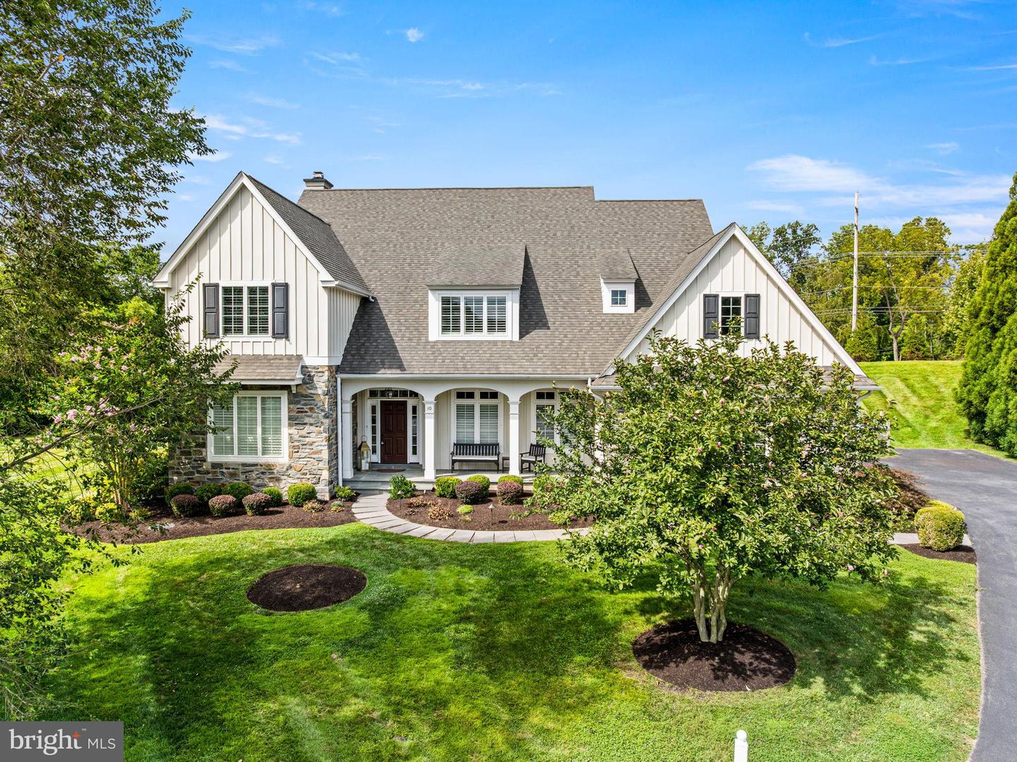 10 Hadley Lane, Glen Mills