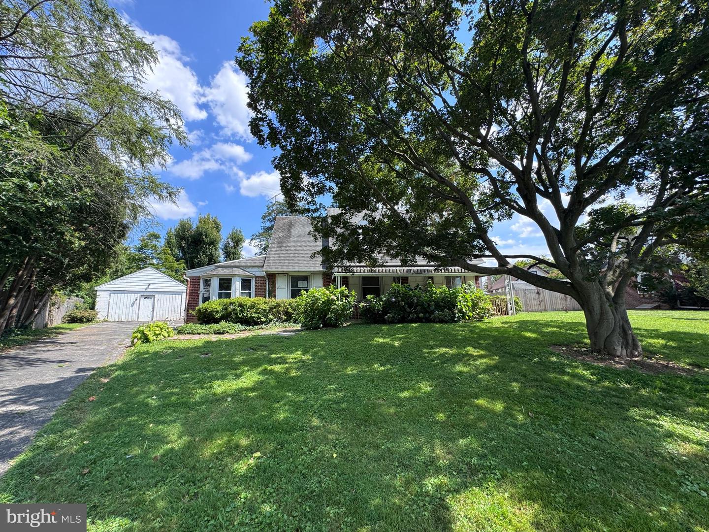 107 Ivy Rock Lane, Havertown