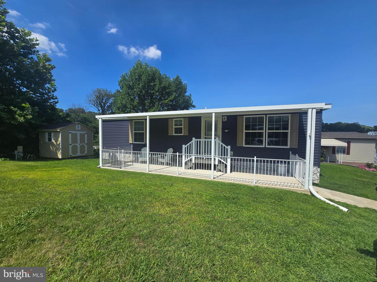 216 Park Drive, Media