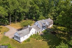 402 S Newtown Street Road, Newtown Square