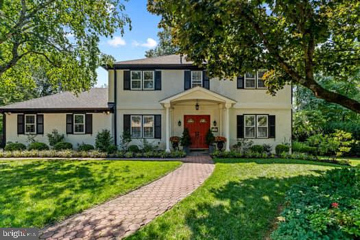 703 Polo Circle, Bryn Mawr
