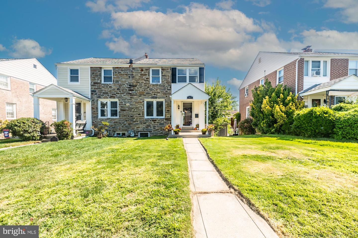 1037 Cobbs Street, Drexel Hill